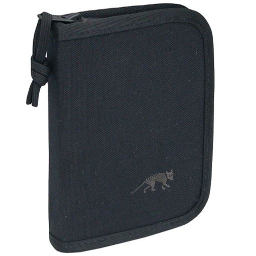 Tasmanian Tiger Wallet - Black