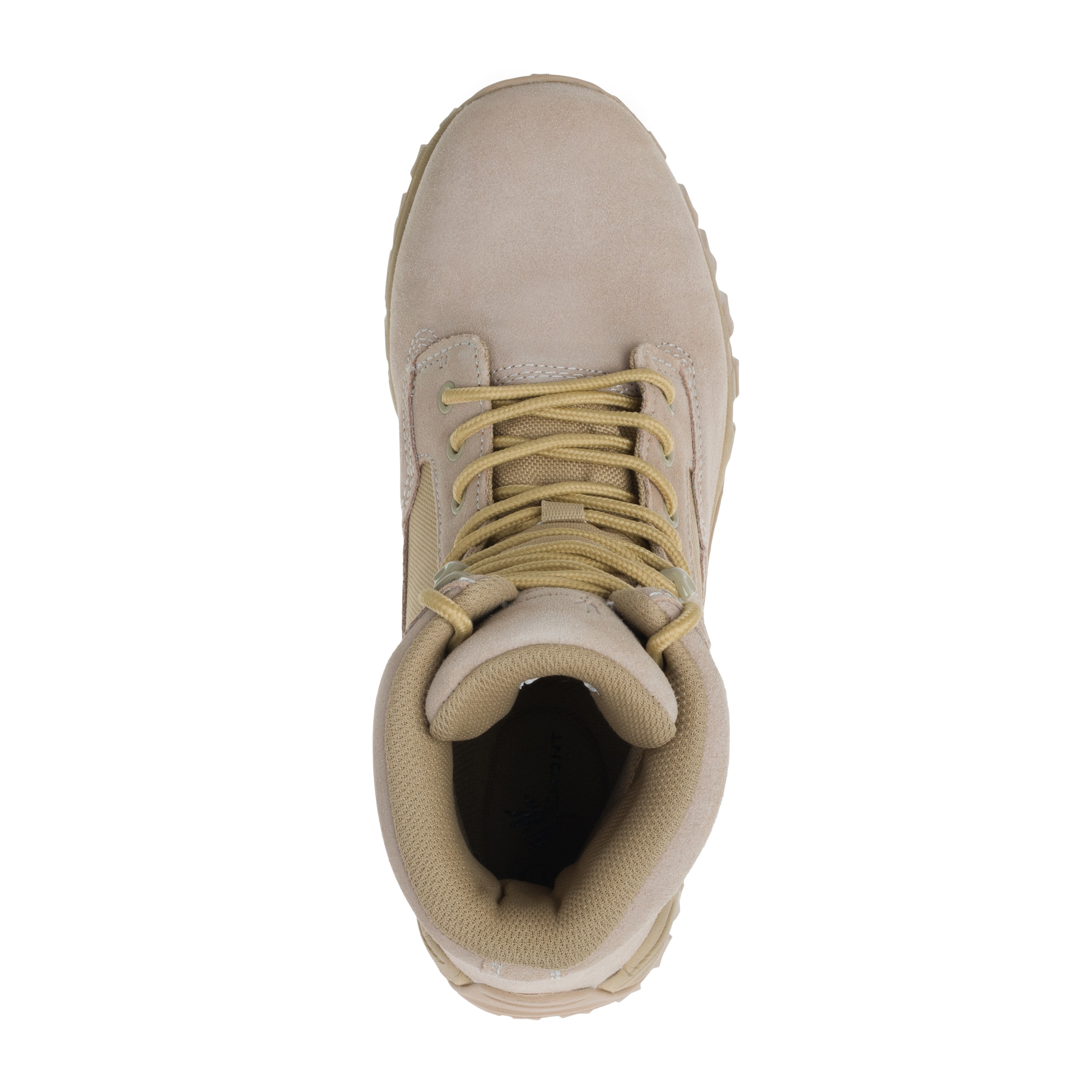 Vemont Tactical Boots - Beige