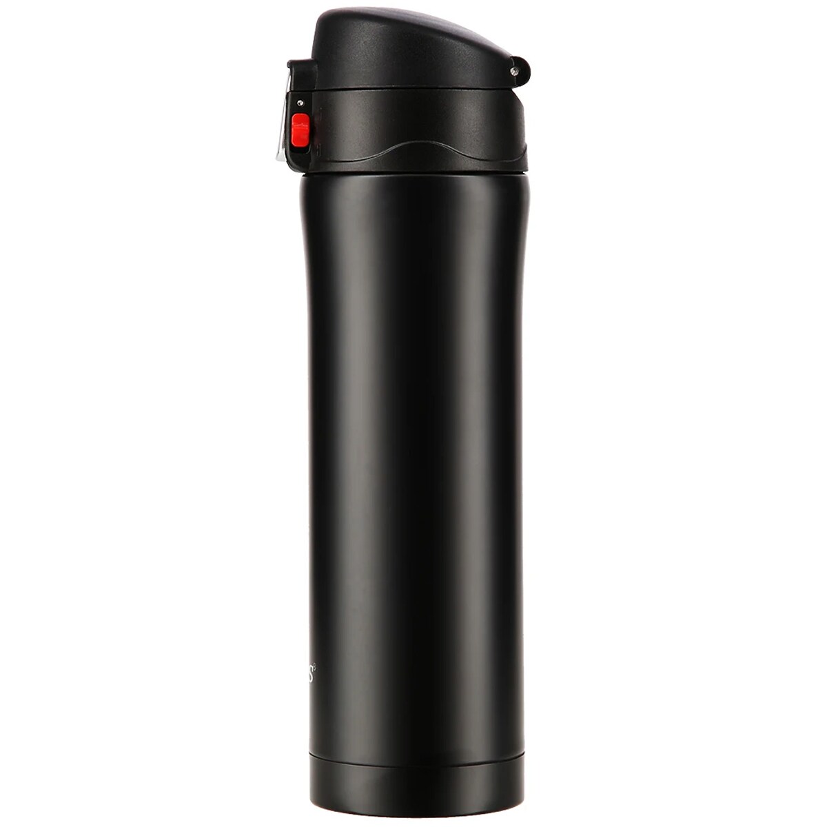 Nils NCB10 Thermal Mug 430 ml - Black