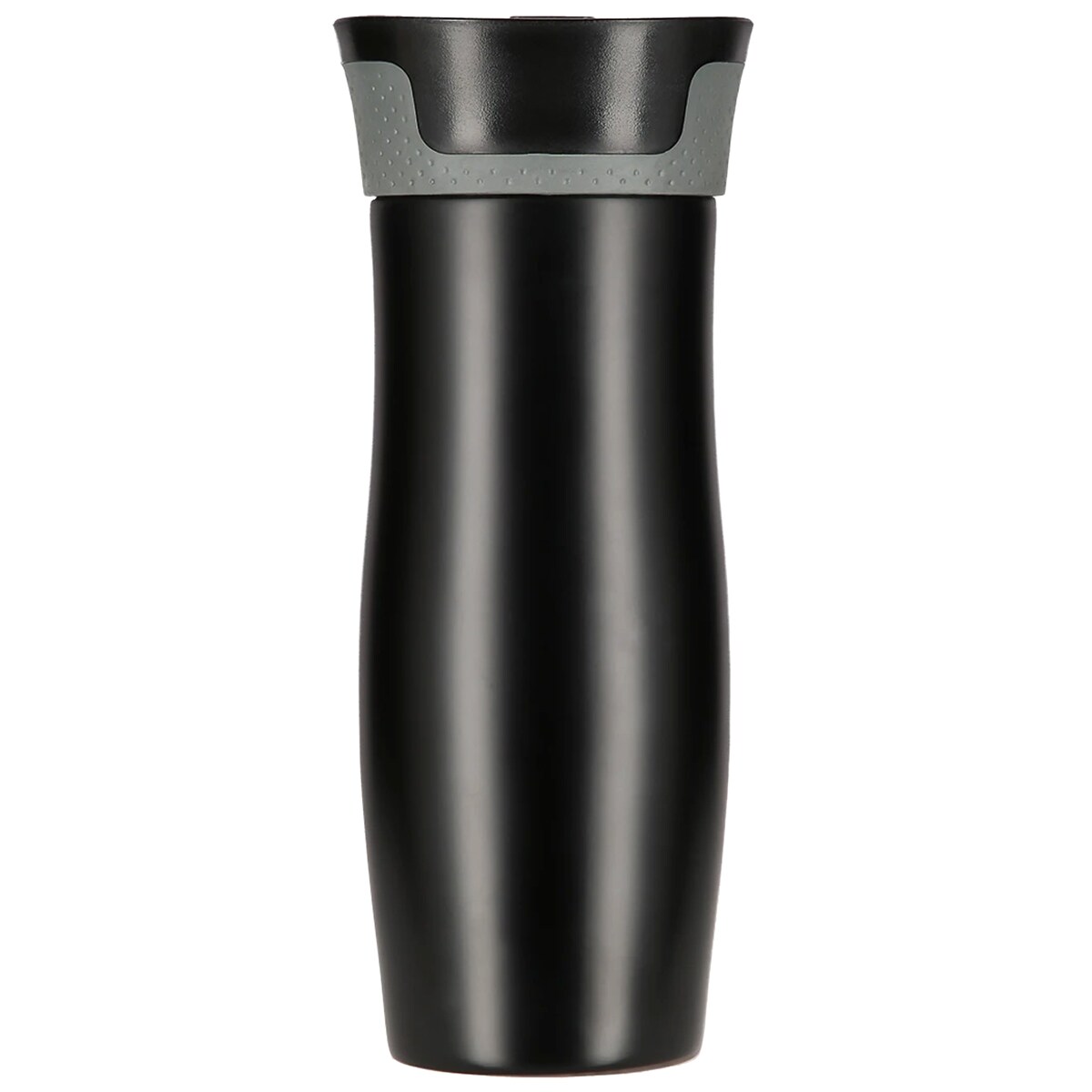 Nils Camp NCC03 Thermal Mug - Black