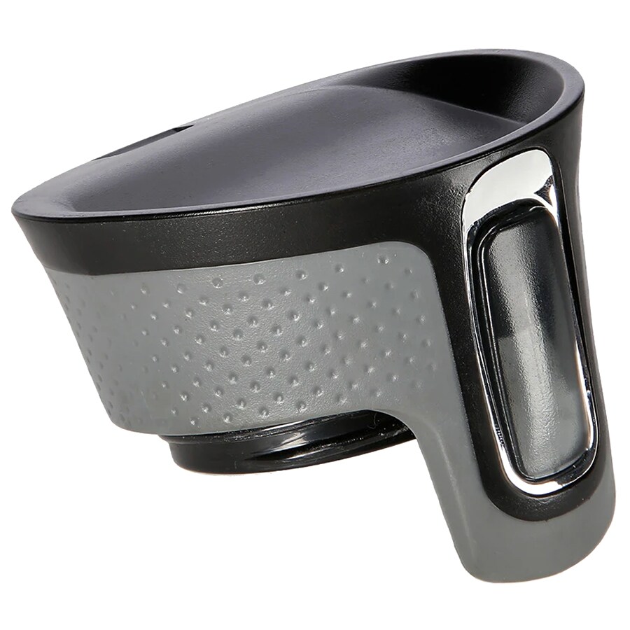 Nils Camp NCC03 Thermal Mug - Black