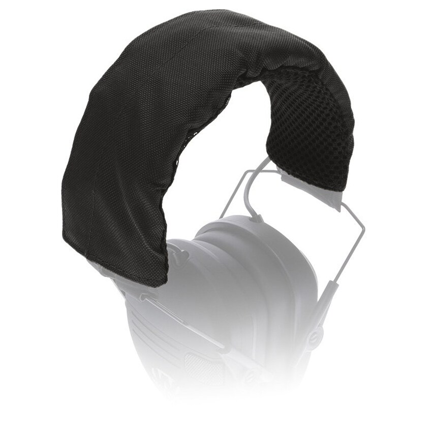 Walker's Razor Headband Set Wrap - Black