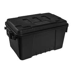 Plano Sportsman's Trunk Small 53 l - Black