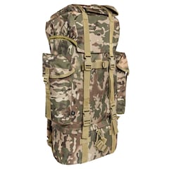 Brandit Kampfrucksack 65 l Backpack - Tactical Camo
