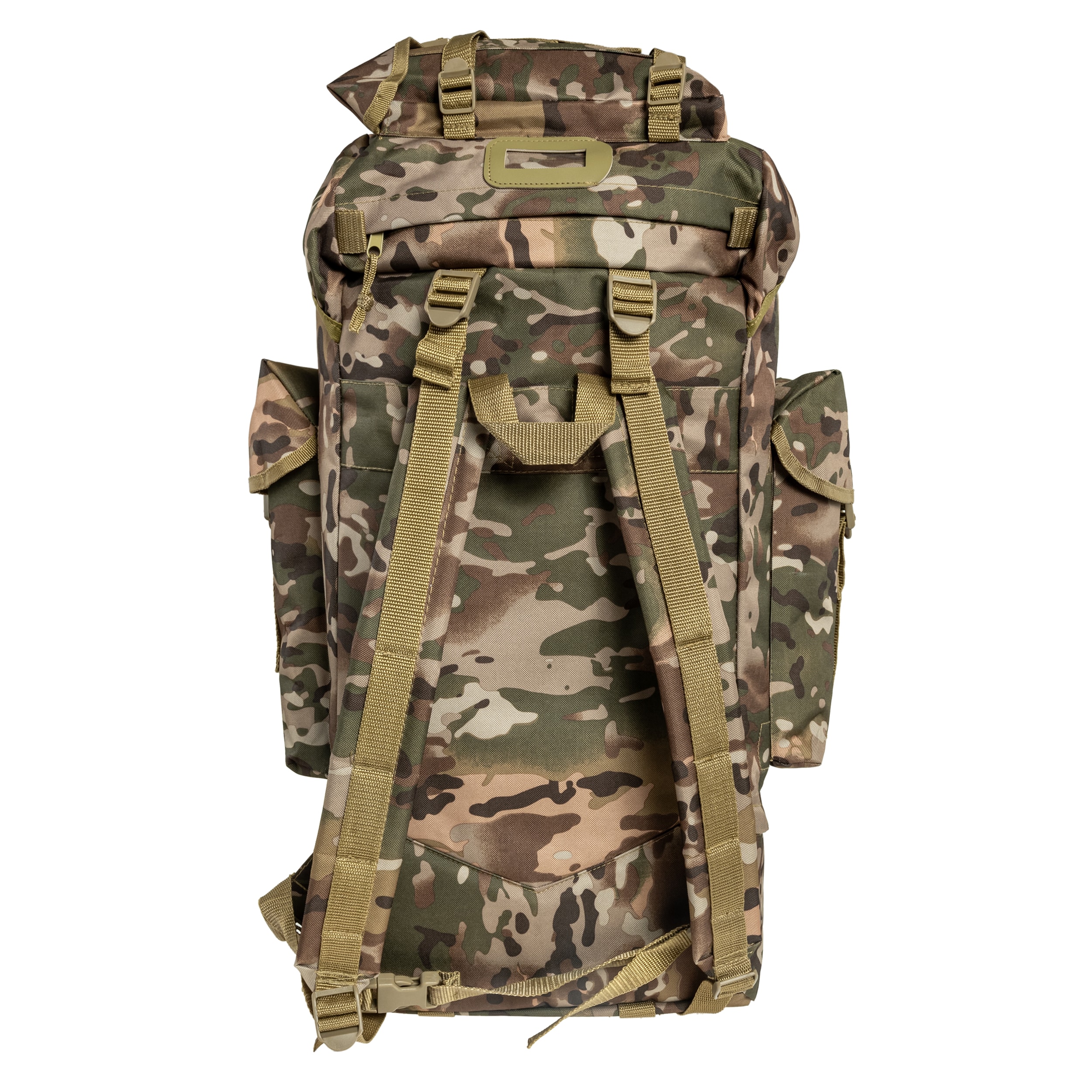 Brandit Kampfrucksack 65 l Backpack - Tactical Camo