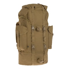 Brandit Kampfrucksack 65 l Backpack - Coyote