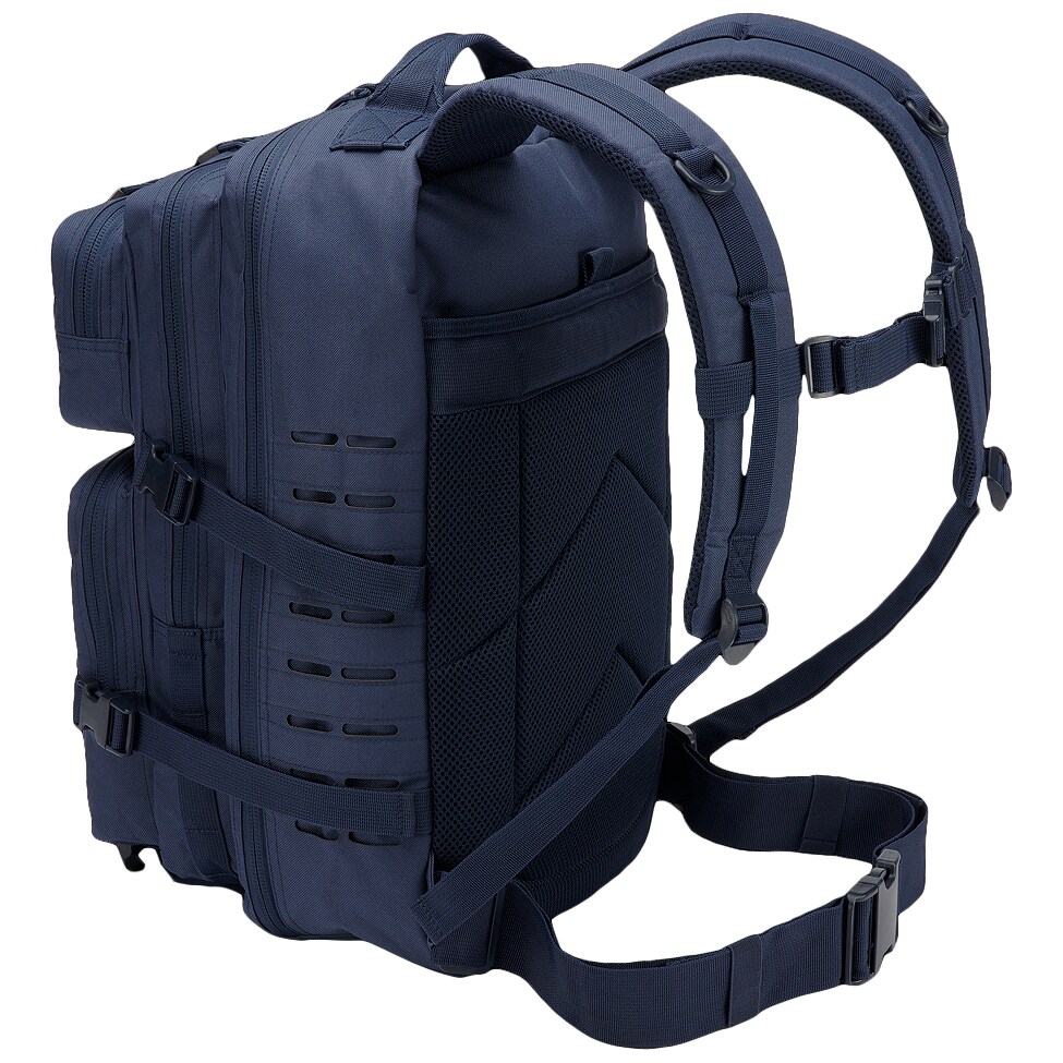 Brandit US Cooper Lasercut 40 l Backpack - Navy