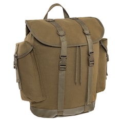 Brandit BW Jager Rucksack 40 l - Olive