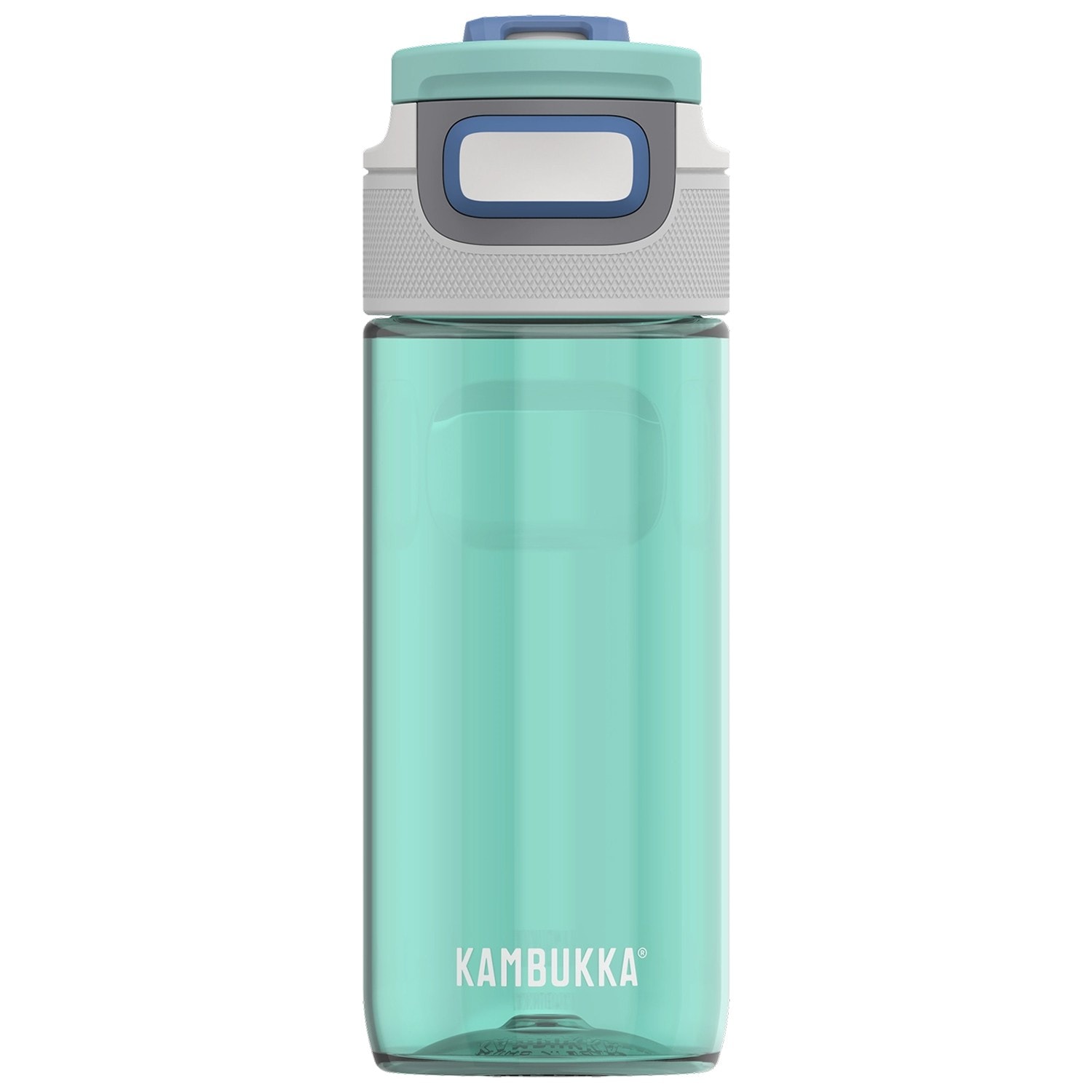 Kambukka Elton Bottle 500 ml - Ice Green