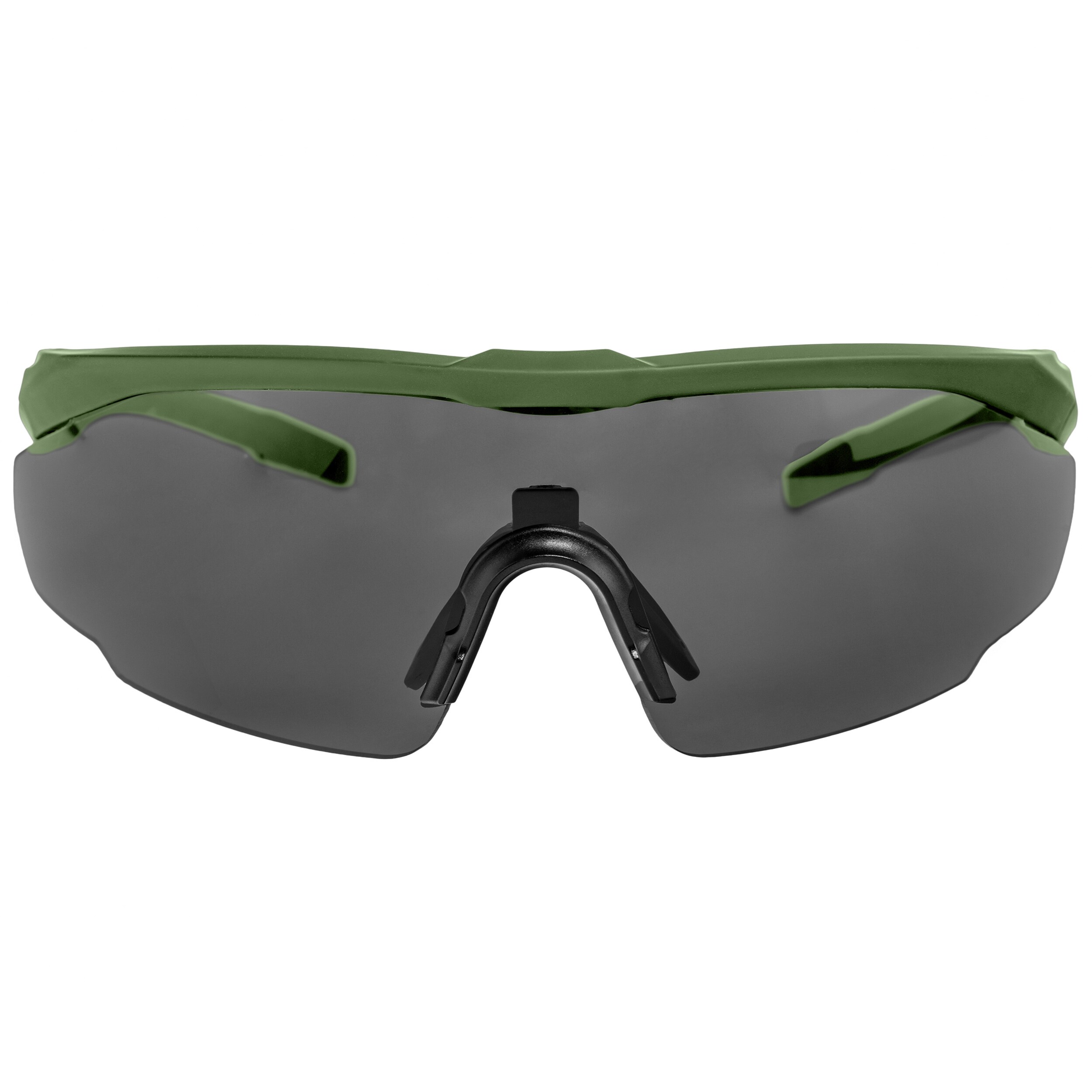 Swiss Eye Blackhawk Tactical Glasses - Olive