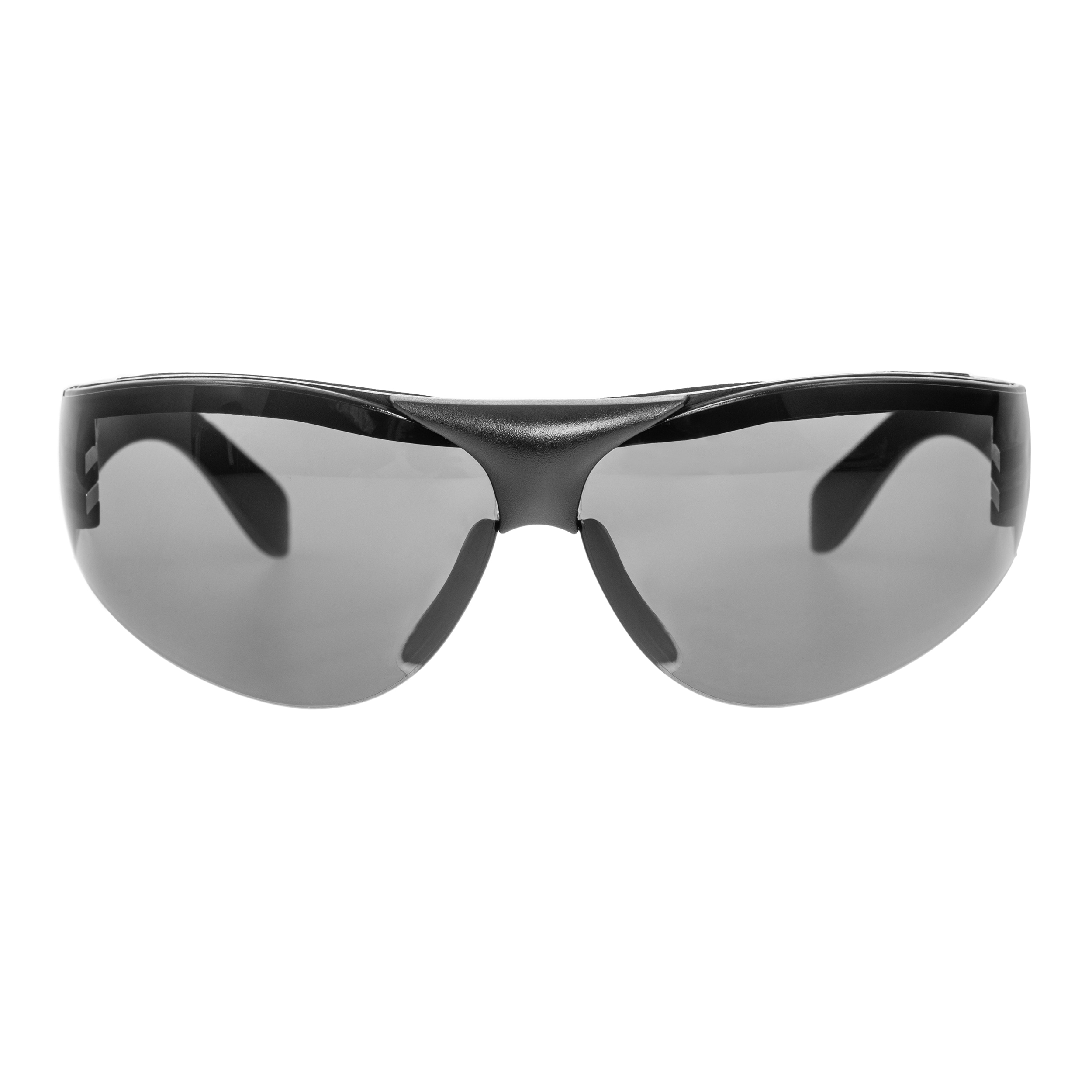 Swiss Eye Protector Tactical Glasses - Smoked