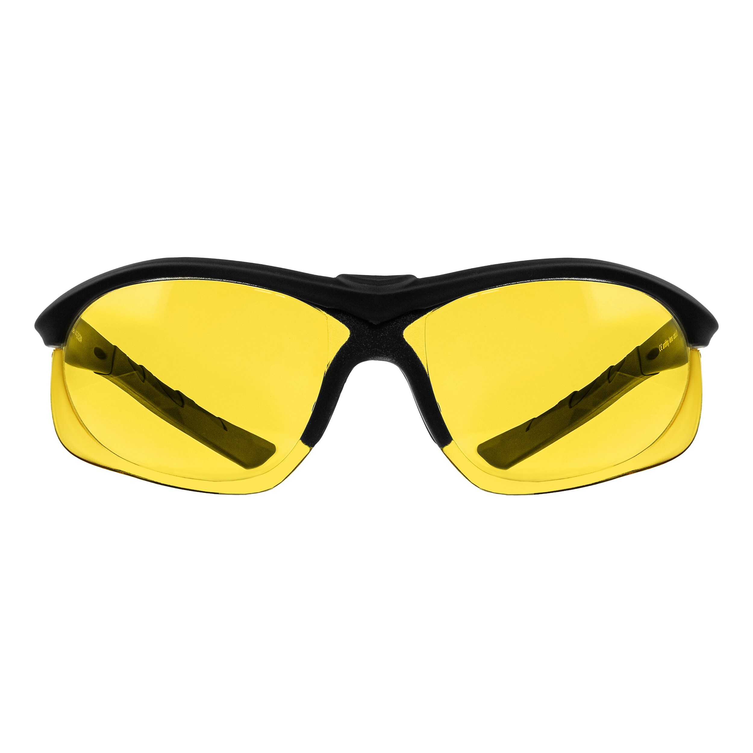 Swiss Eye Lancer Tactical Glasses - Yellow