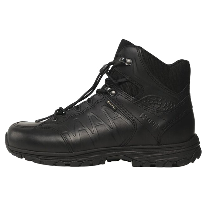 Meindl Allwetterschuh Gtx Boots - Black