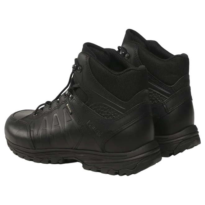 Meindl Allwetterschuh Gtx Boots - Black