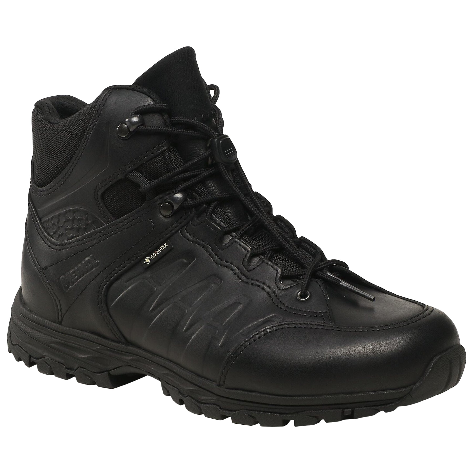 Meindl Allwetterschuh Gtx Boots Black