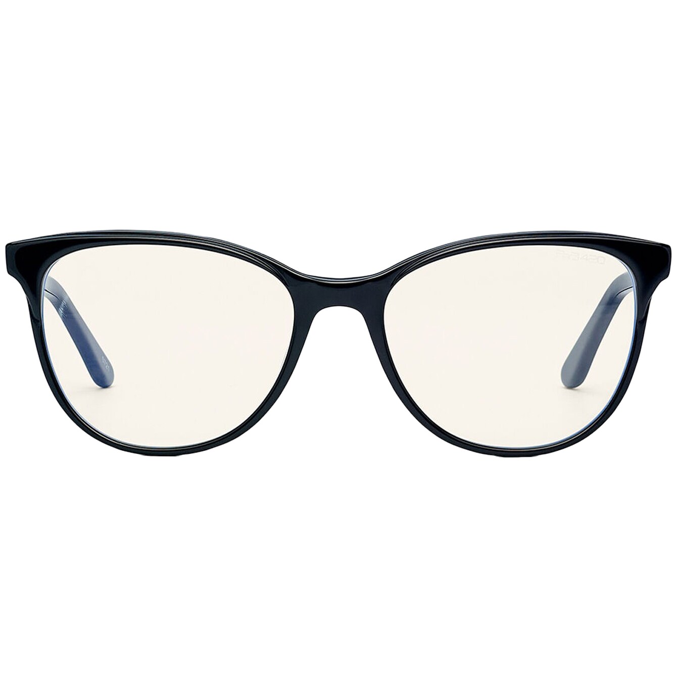 Bolle Lyon Black Glasses