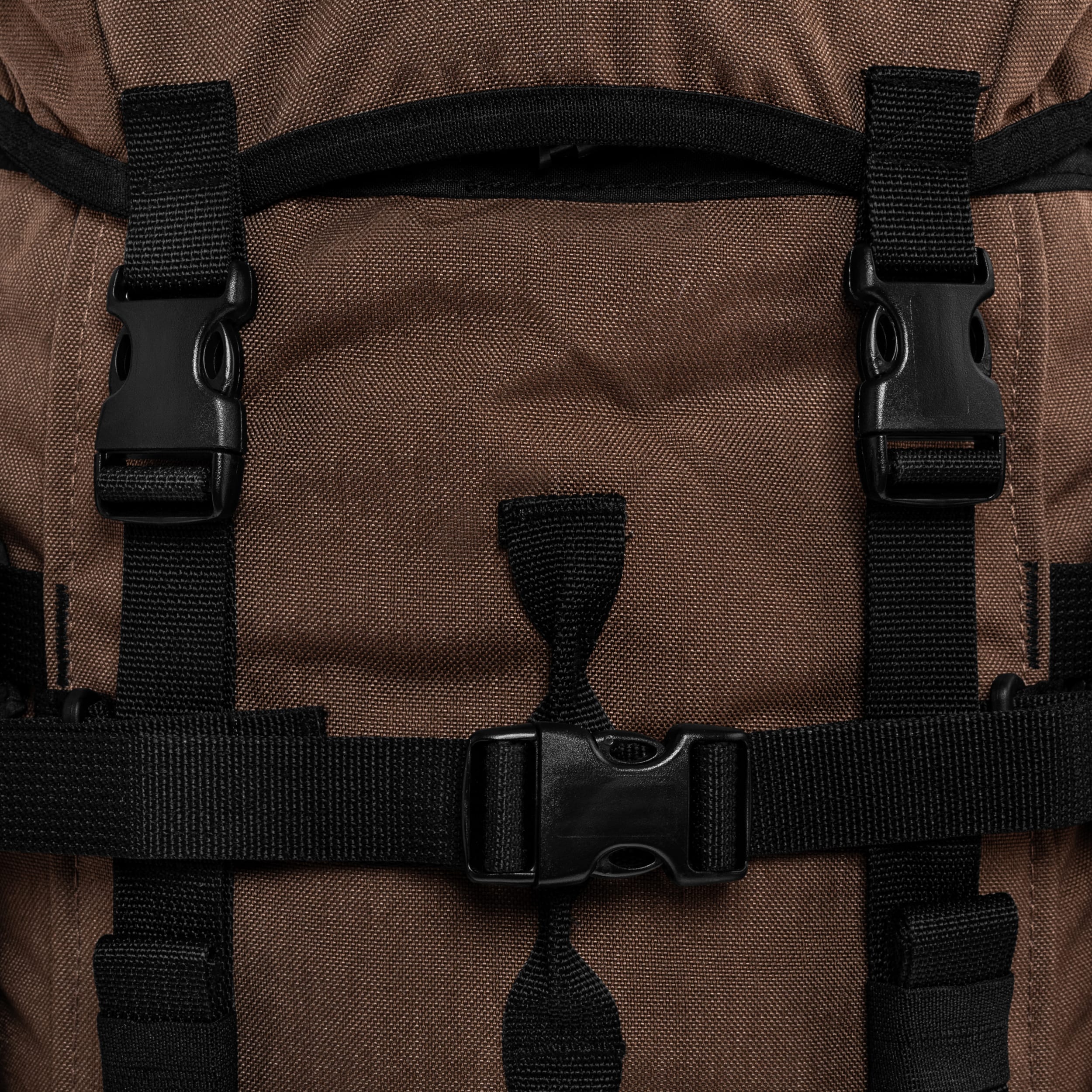 Wisport Reindeer Hunt Backpack 55 l - Brown