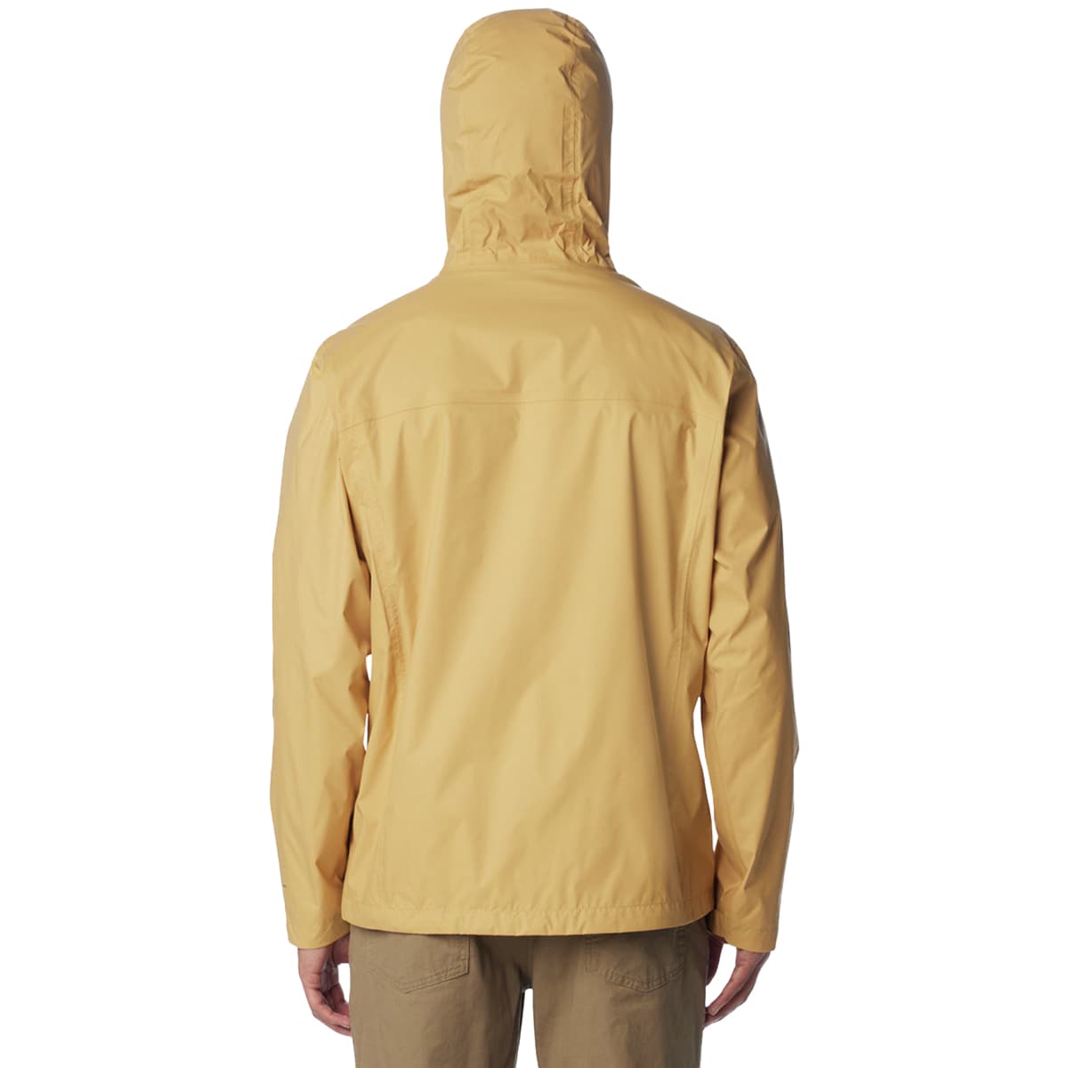 Columbia Watertight II Jacket - Light Camel