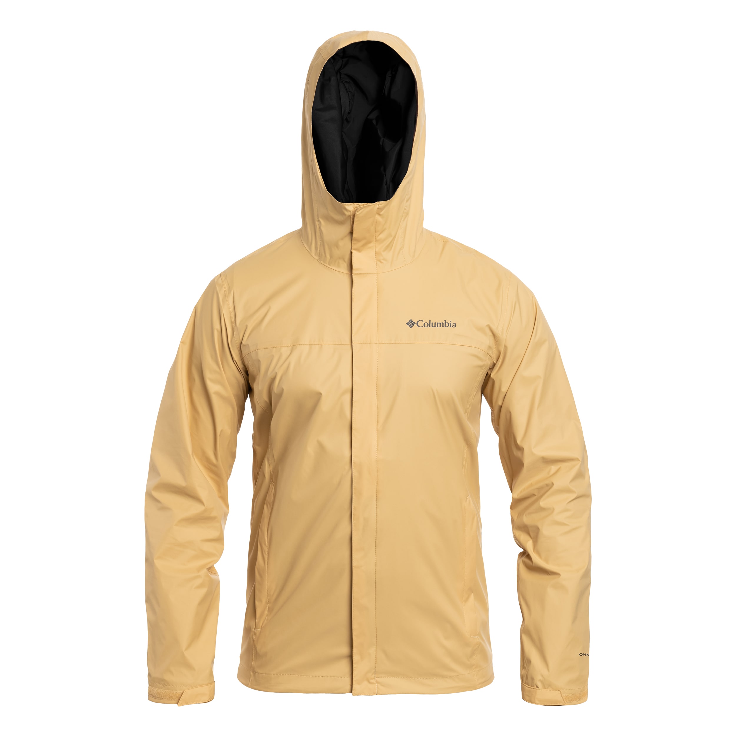 Columbia Watertight II Jacket - Light Camel
