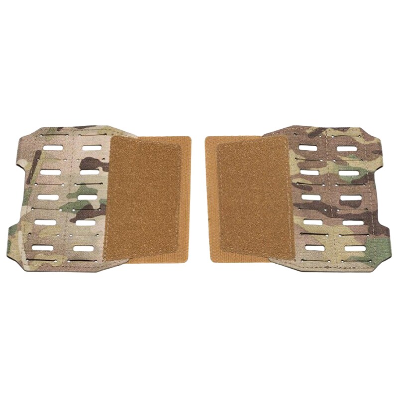 Templar's Gear Chest Rig Conversion Kit - MultiCam