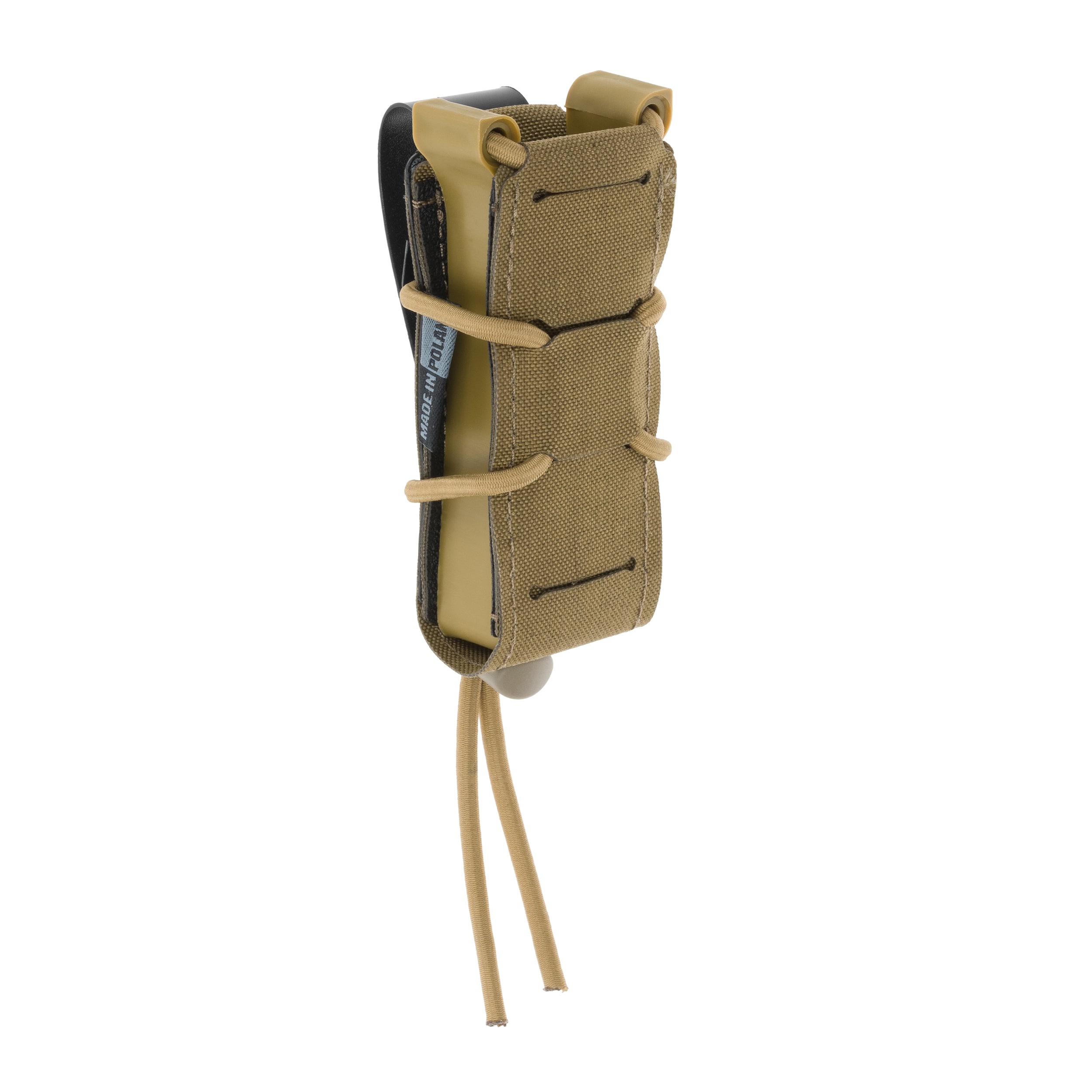 Templar's Gear Fast Magazine Single Pouch - Coyote Brown