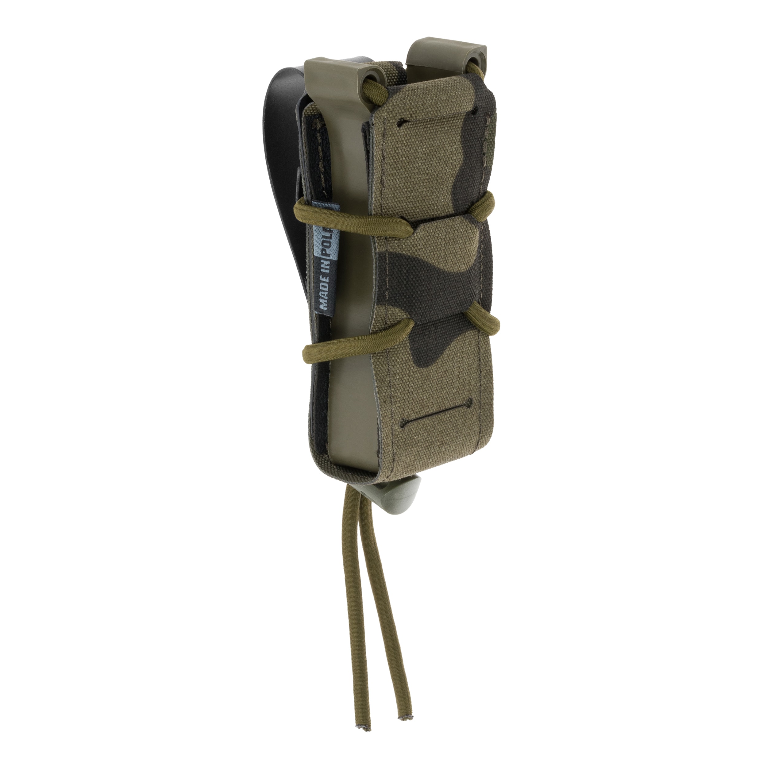 Templar's Gear Fast Magazine Single Pouch - wz.93 Pantera PL Woodland