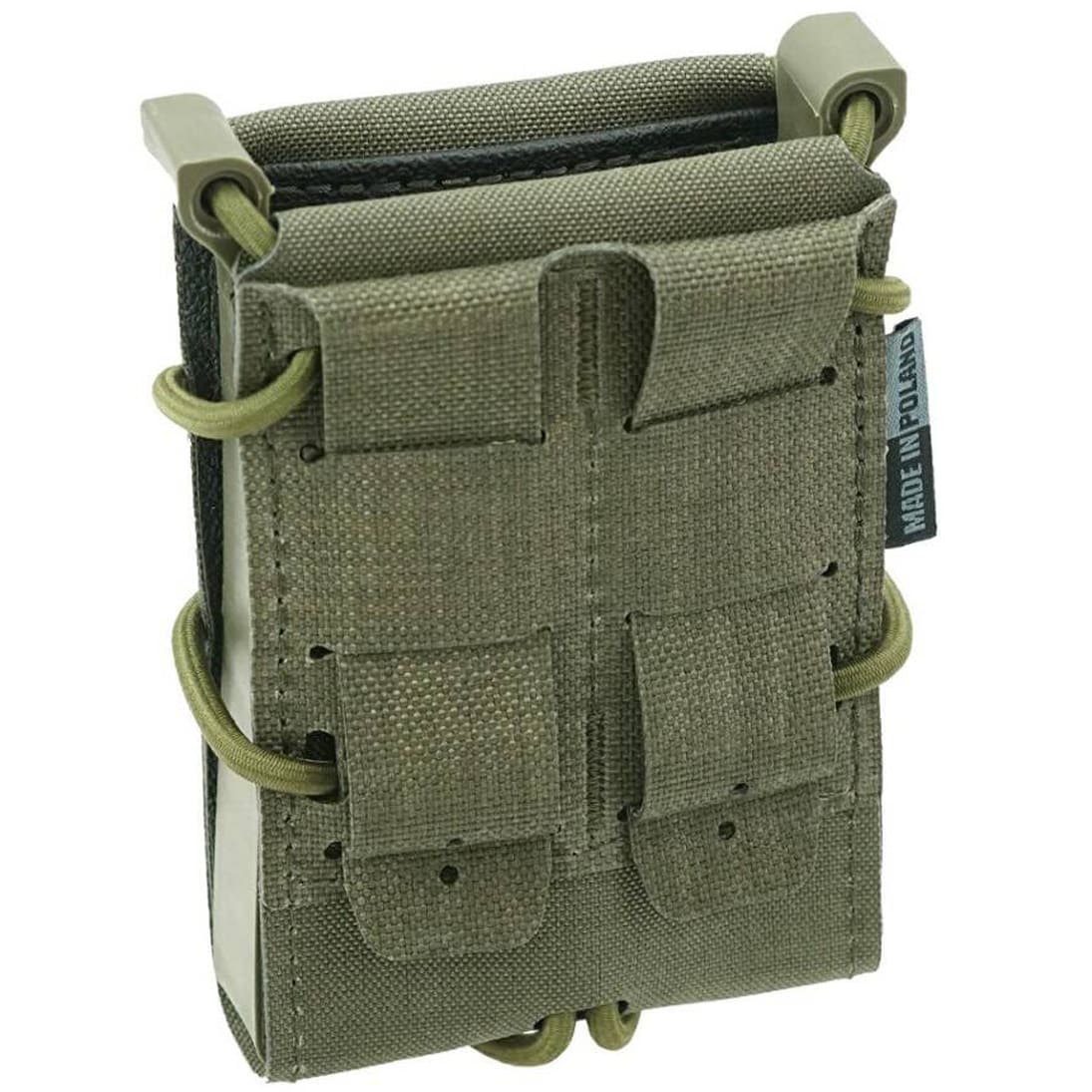 Templar's Gear Fast Magazine Pouch - Ranger Green