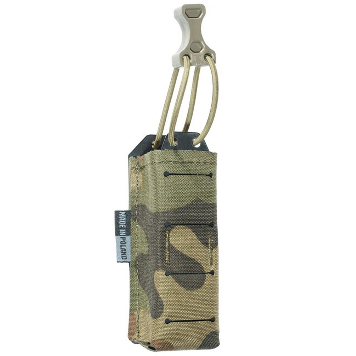 Templar's Gear Shingle PDS Gen. 5 Magazine Pouch - wz.93 Pantera PL Woodland