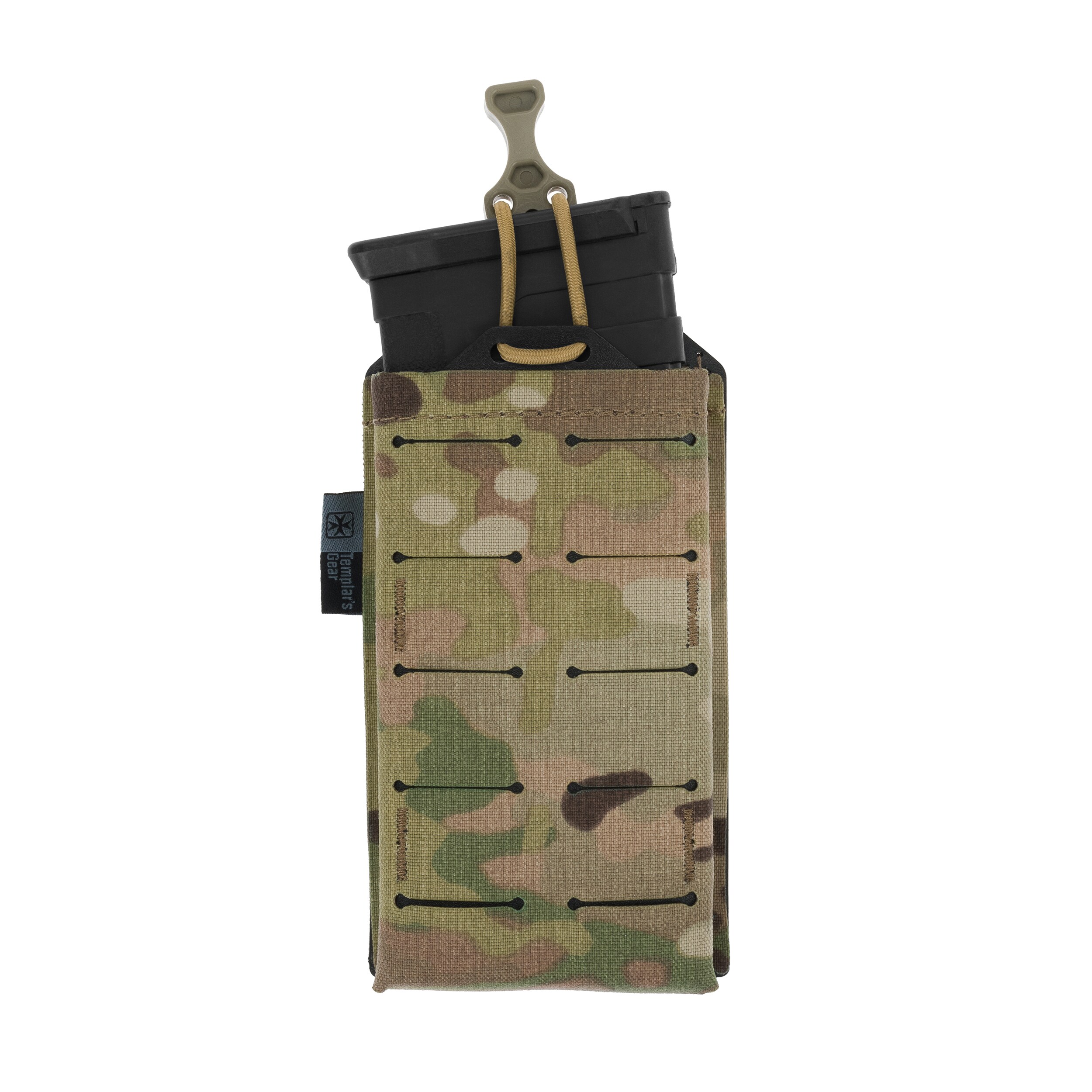 Templar's Gear Shingle GEN5 Pouch - MultiCam