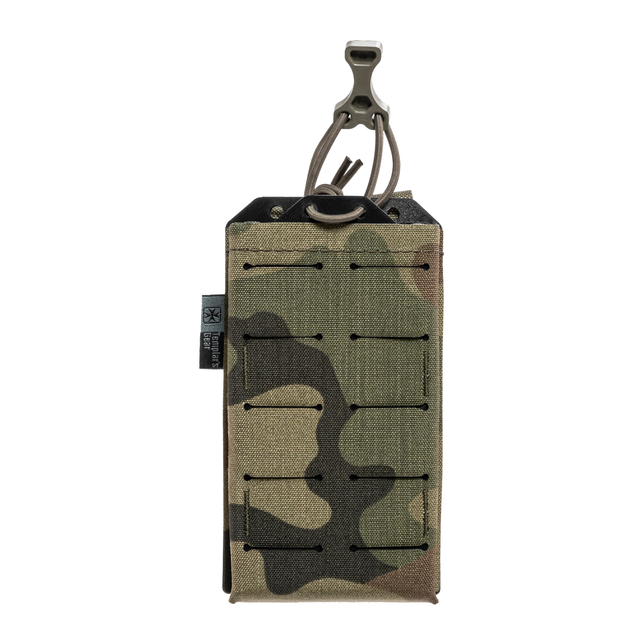 Templar's Gear Shingle GEN5 IRR Pouch - wz.93 Pantera PL Woodland