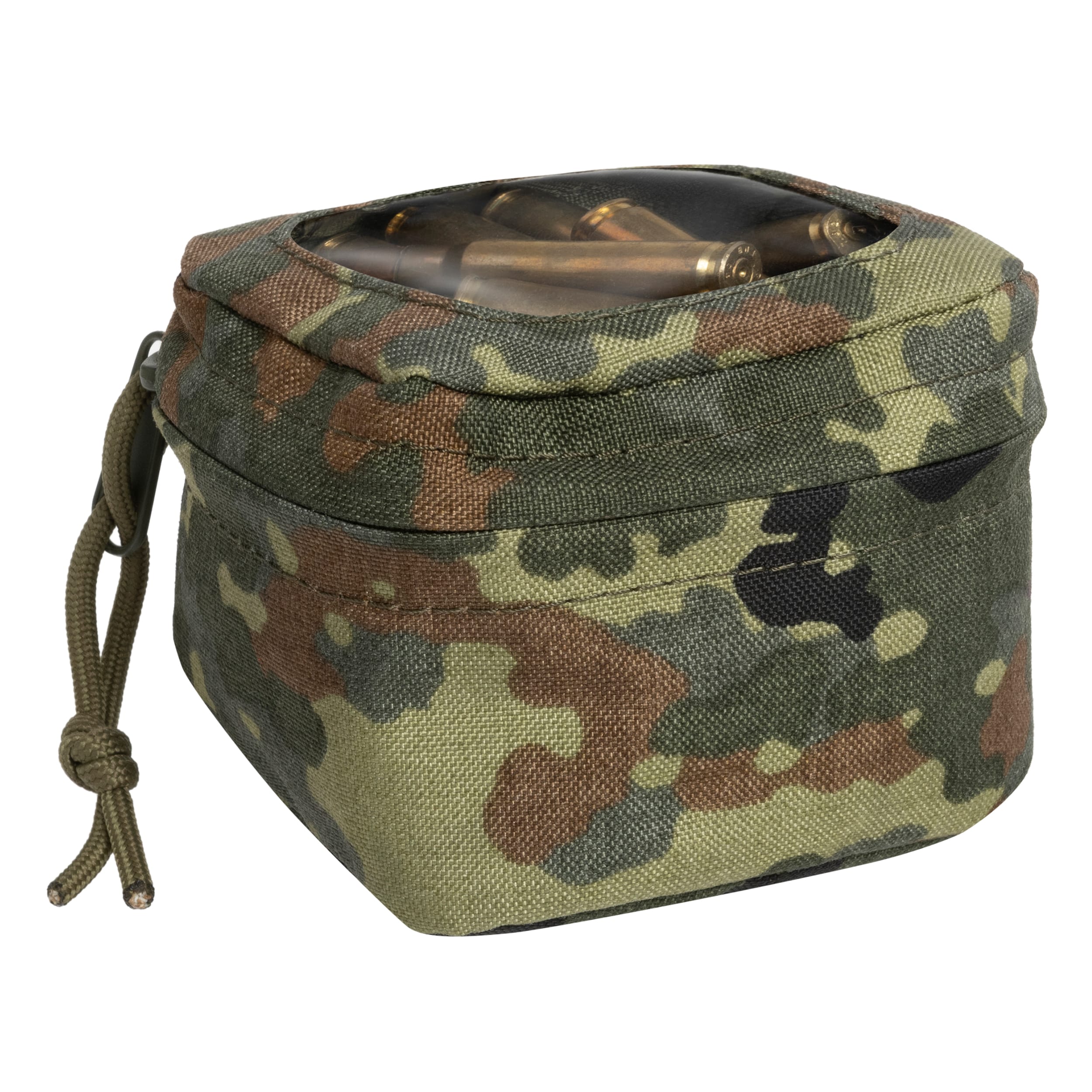 Templar's Gear S Pouch - Flecktarn