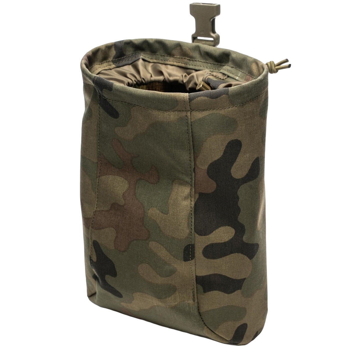 Templar's Gear Dump Bag Capax - wz.93 Pantera PL Woodland