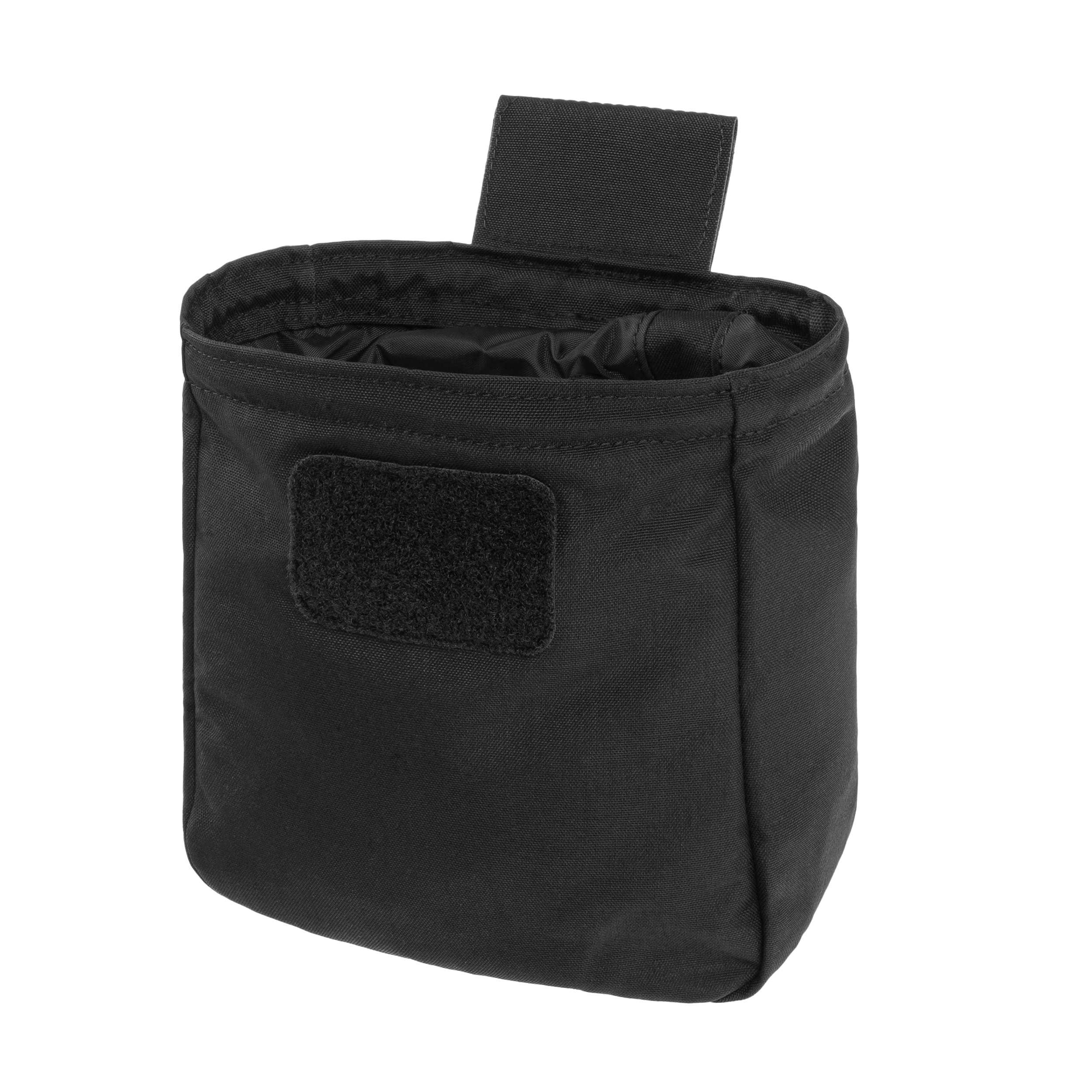 Templar's Gear Dump Bag Short - Black