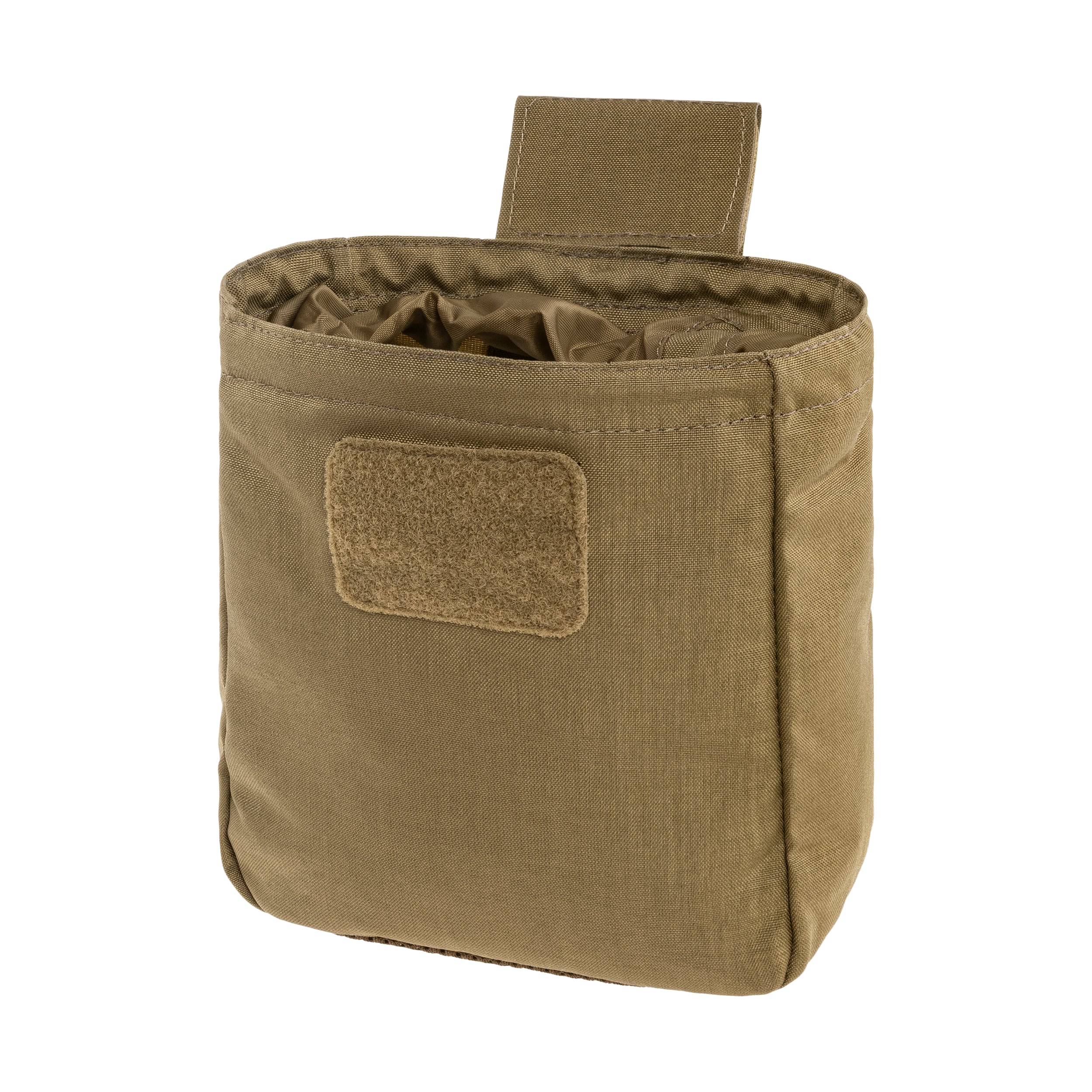 Templar's Gear Dump Bag Short - Coyote Brown