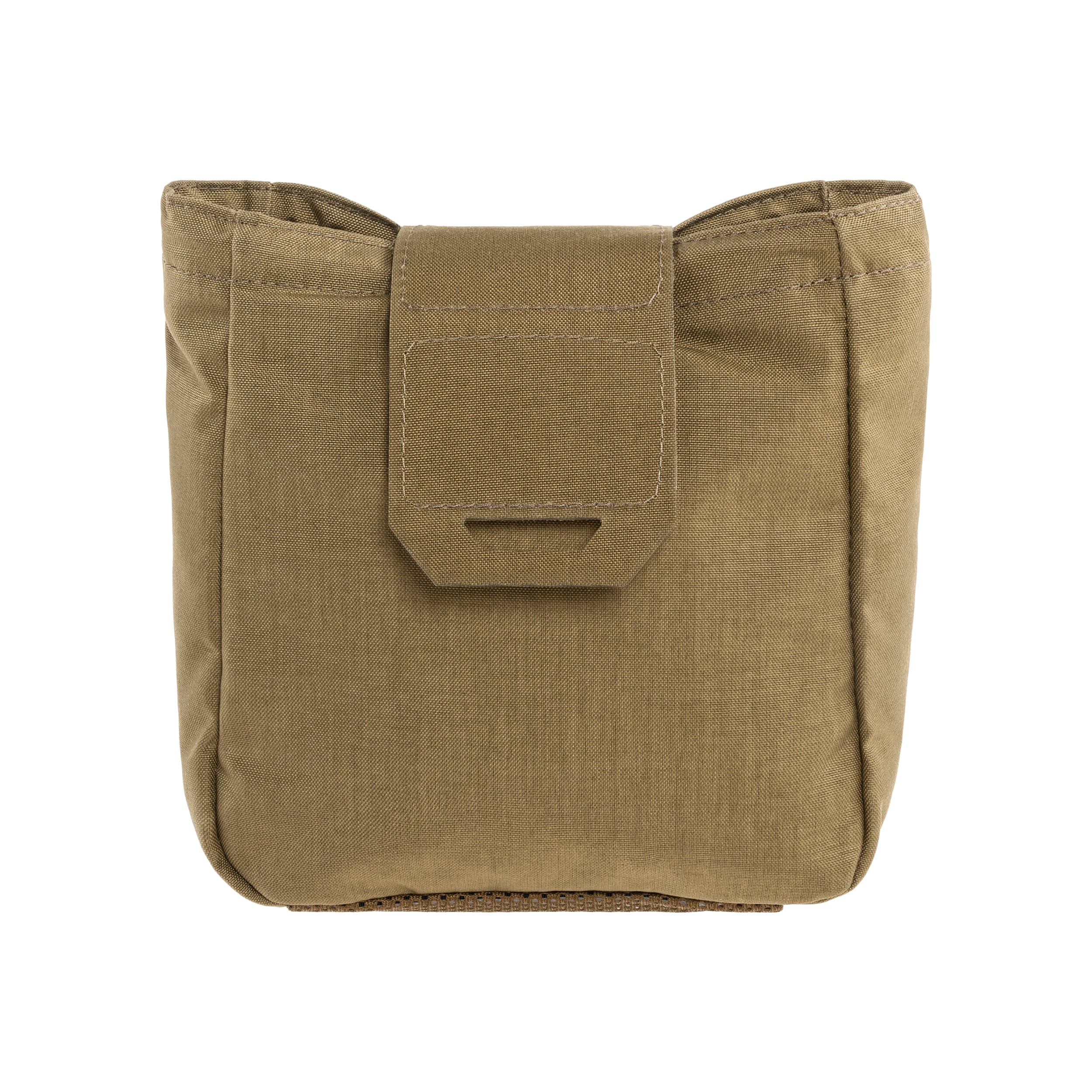 Templar's Gear Dump Bag Short - Coyote Brown