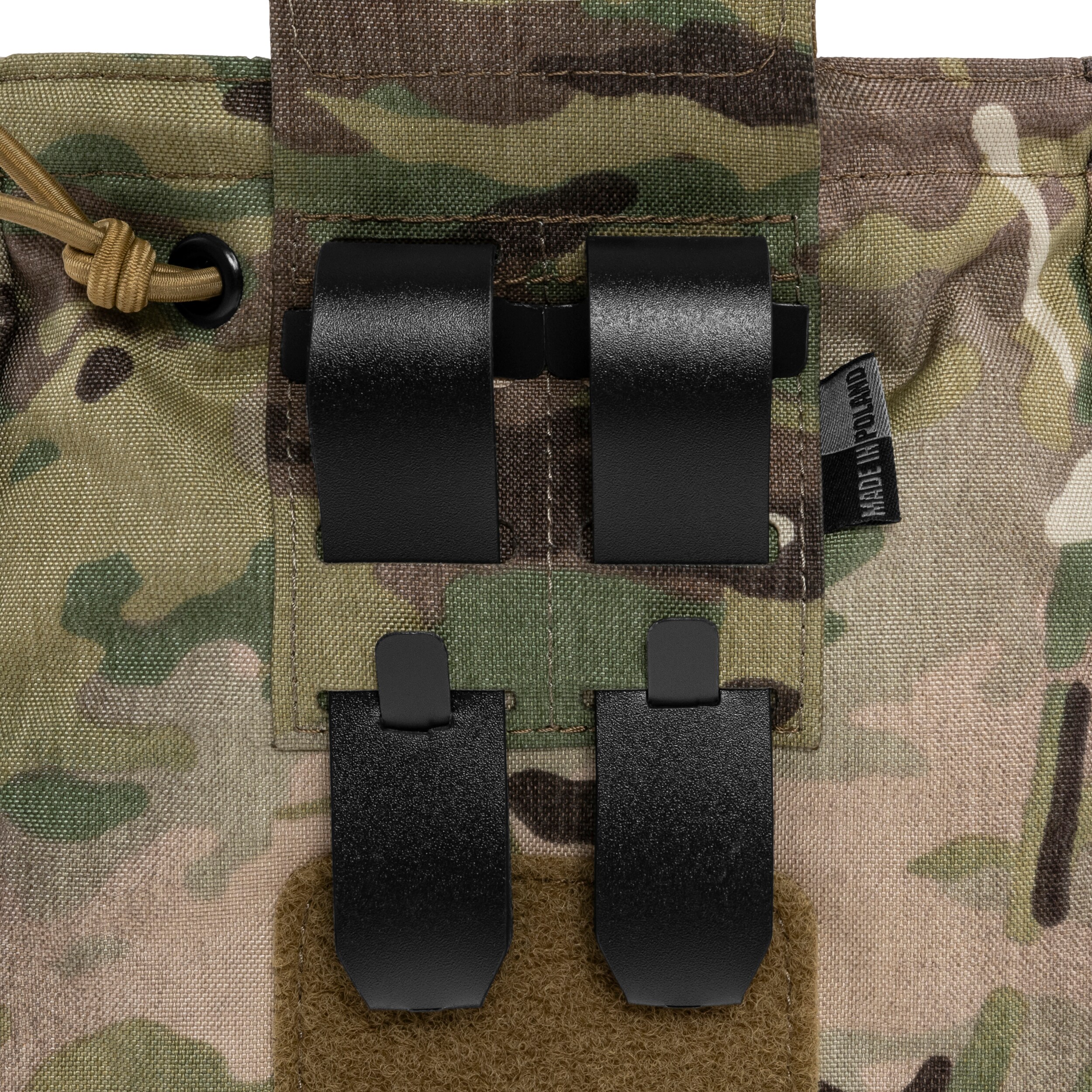 Templar's Gear Dump Bag Short - MultiCam