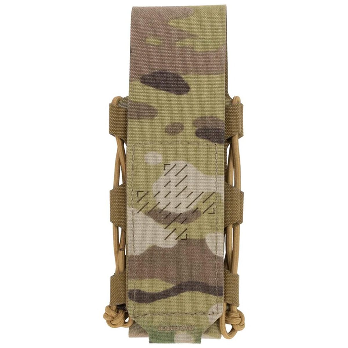 Templar's Gear Tourniquet Pouch for tactical stasis - MultiCam