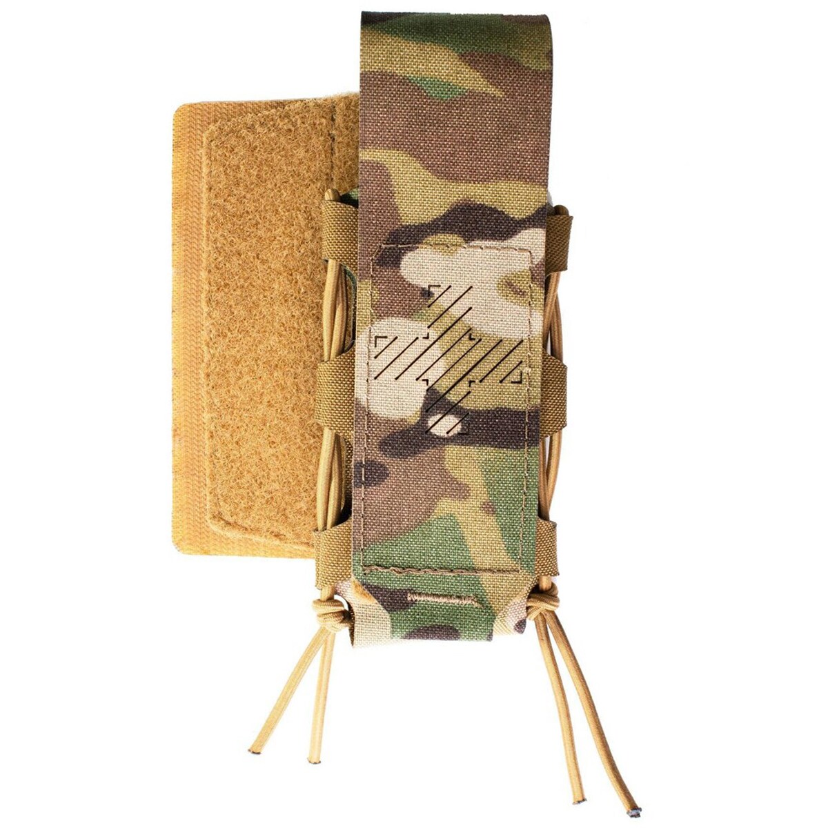 Templar's Gear Tourniquet Pouch for tactical stasis - MultiCam