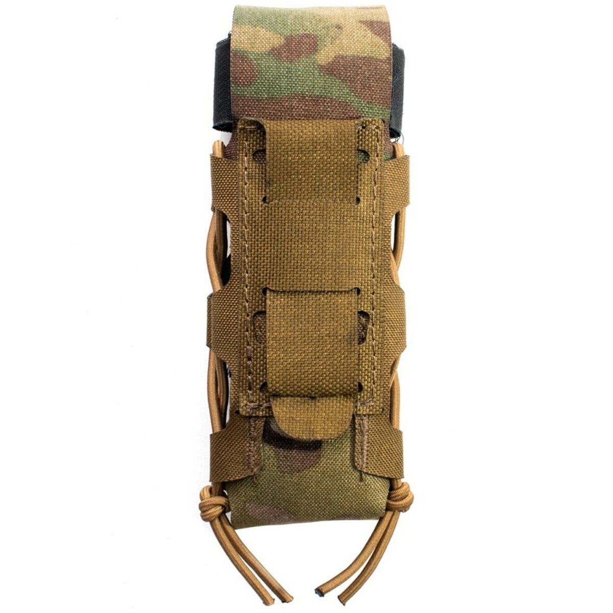 Templar's Gear Tourniquet Pouch for tactical stasis - MultiCam