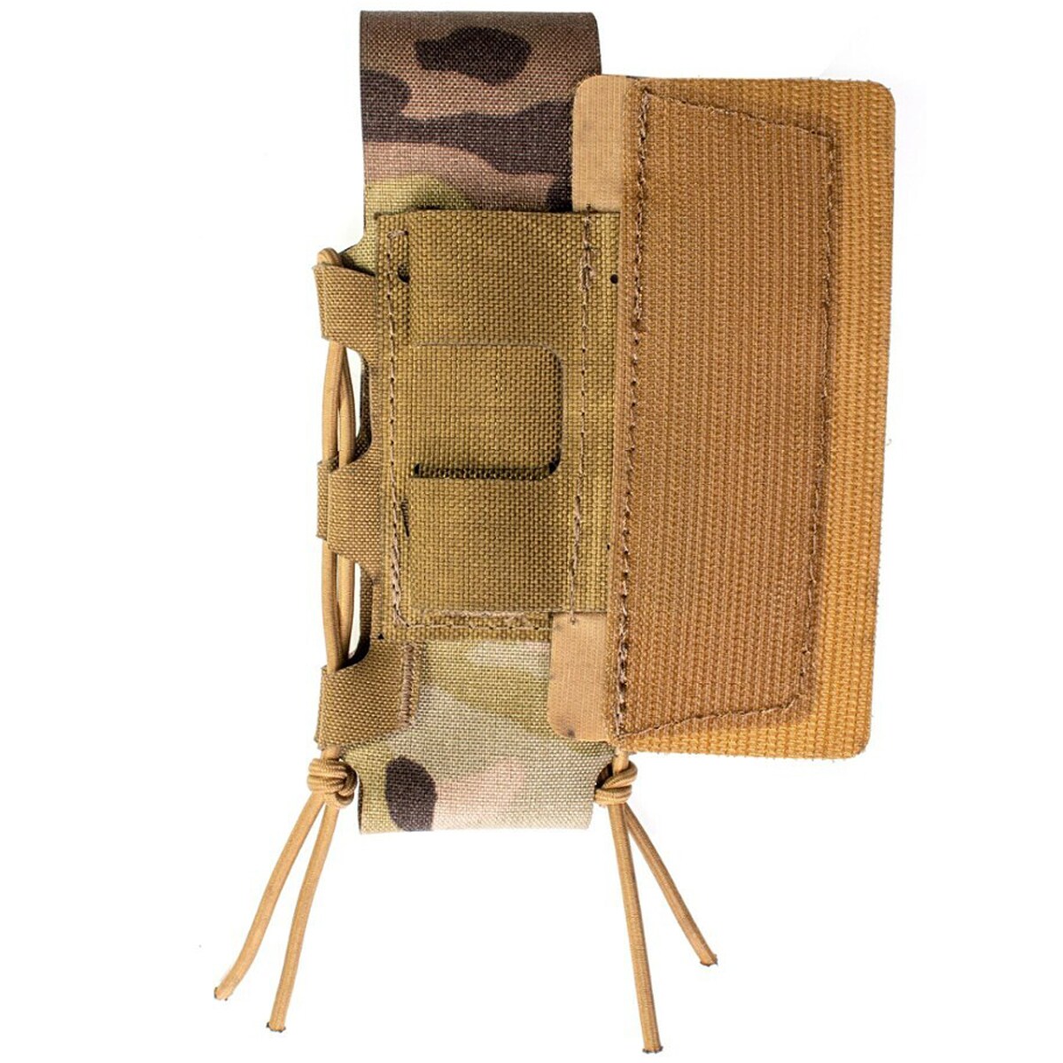 Templar's Gear Tourniquet Pouch for tactical stasis - MultiCam