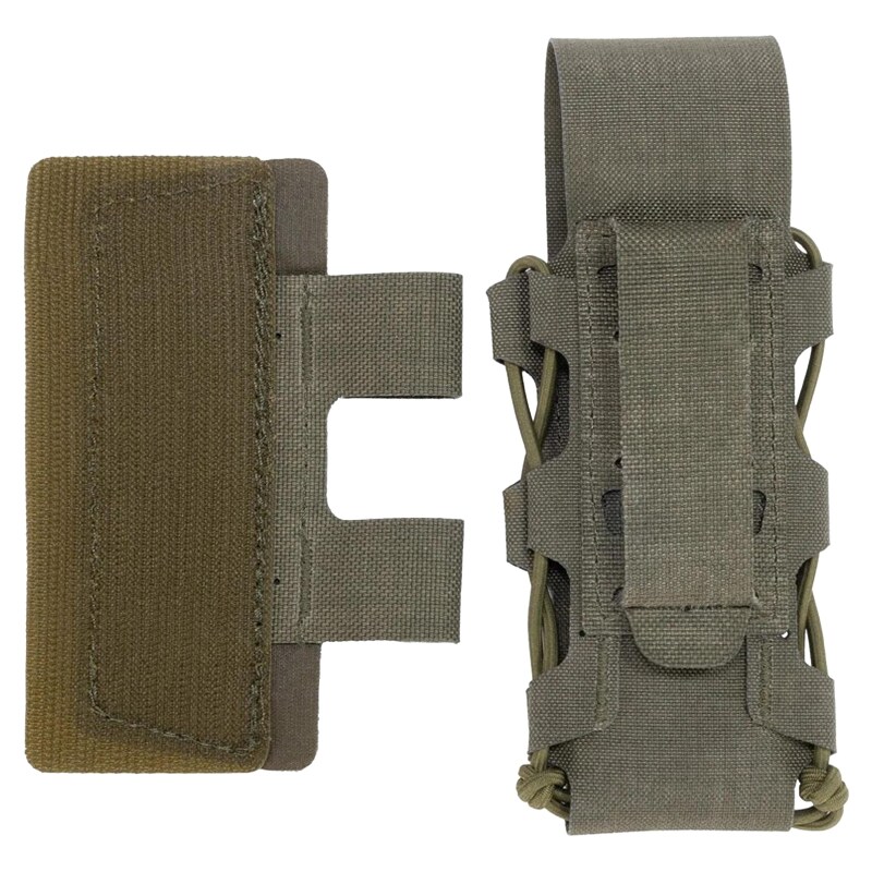 Templar's Gear Tourniquet Pouch for tactical stasis - Ranger Green