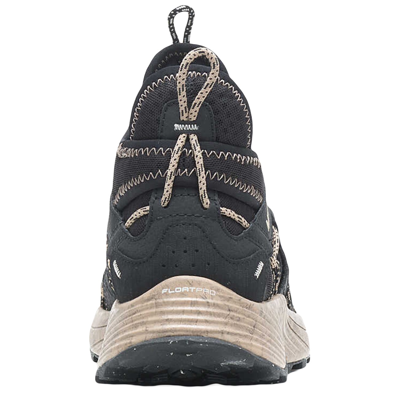 Merrell MOAB Flight Sieve Shoes - Black