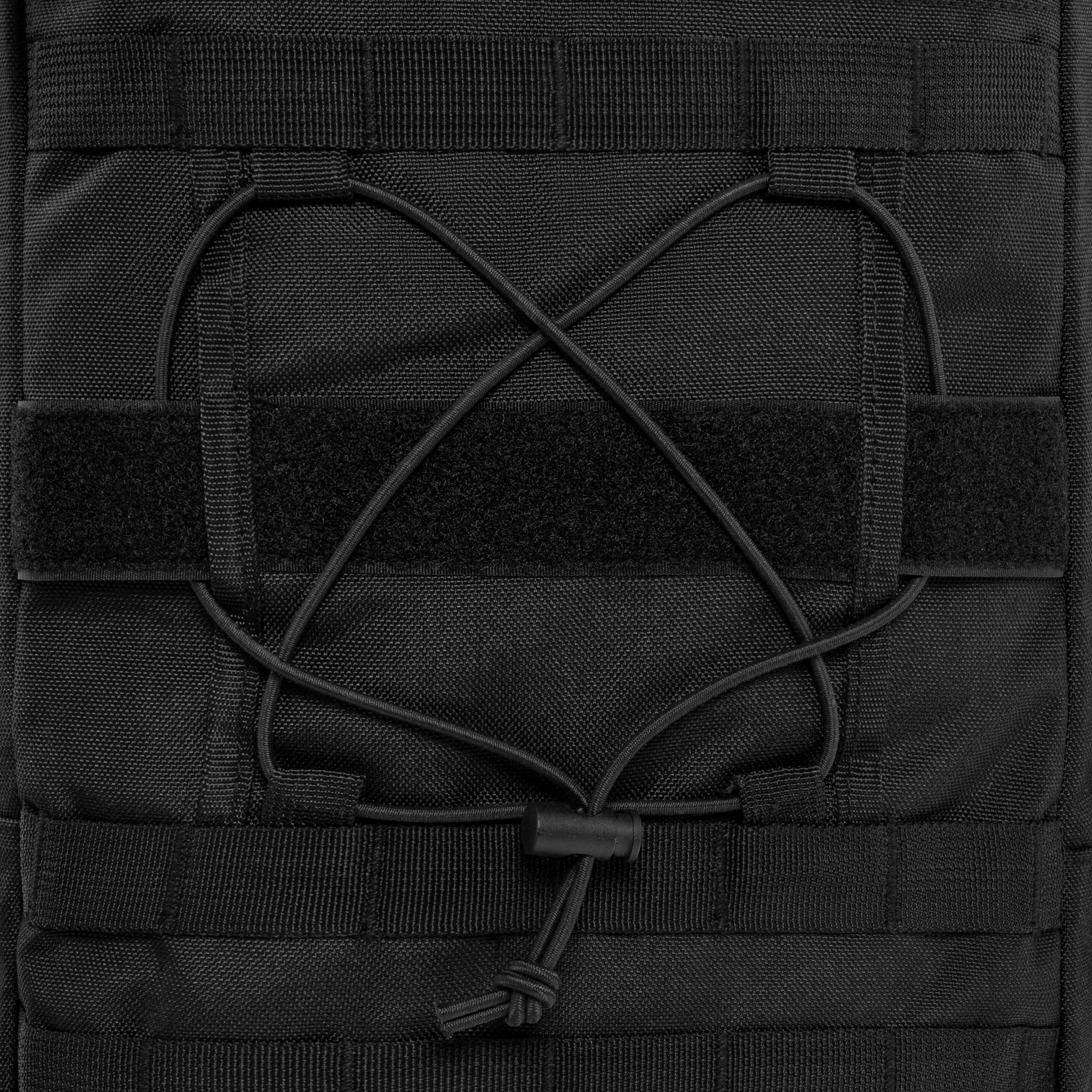 Texar Aldus 57 l Backpack - Black