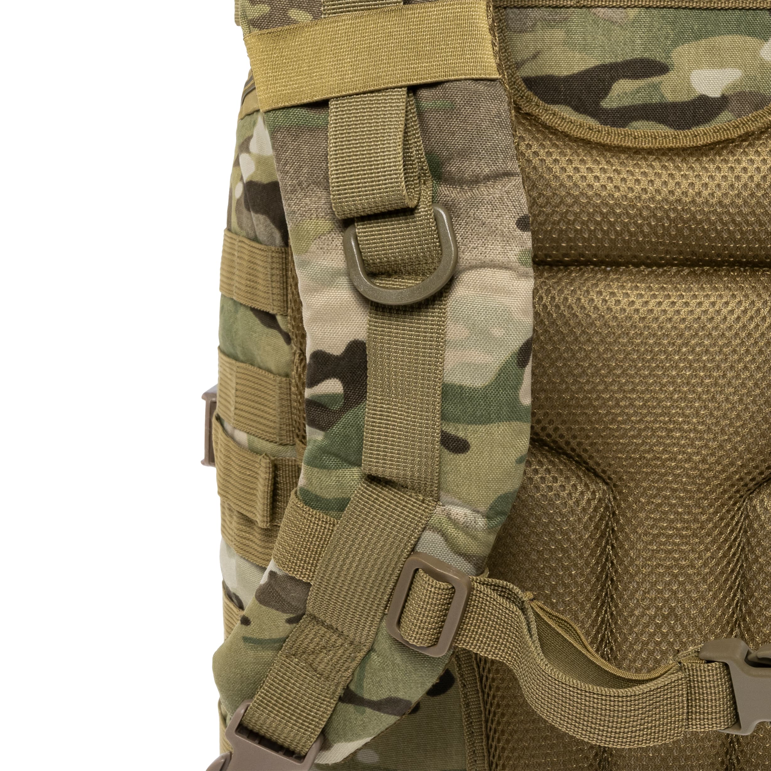 Texar Aldus 57 l Backpack - Arid MC Camo