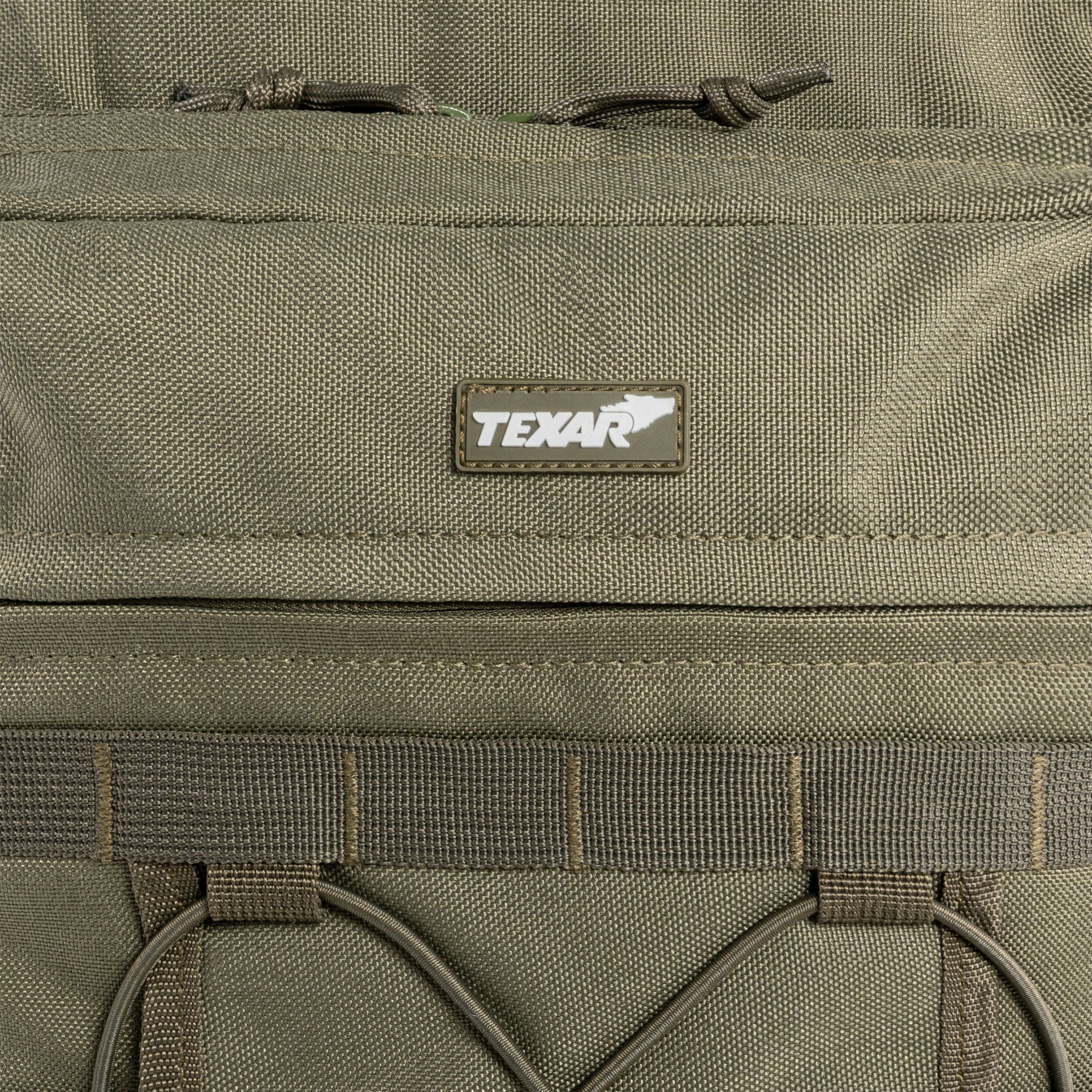 Texar Aldus 57 l Backpack - Olive