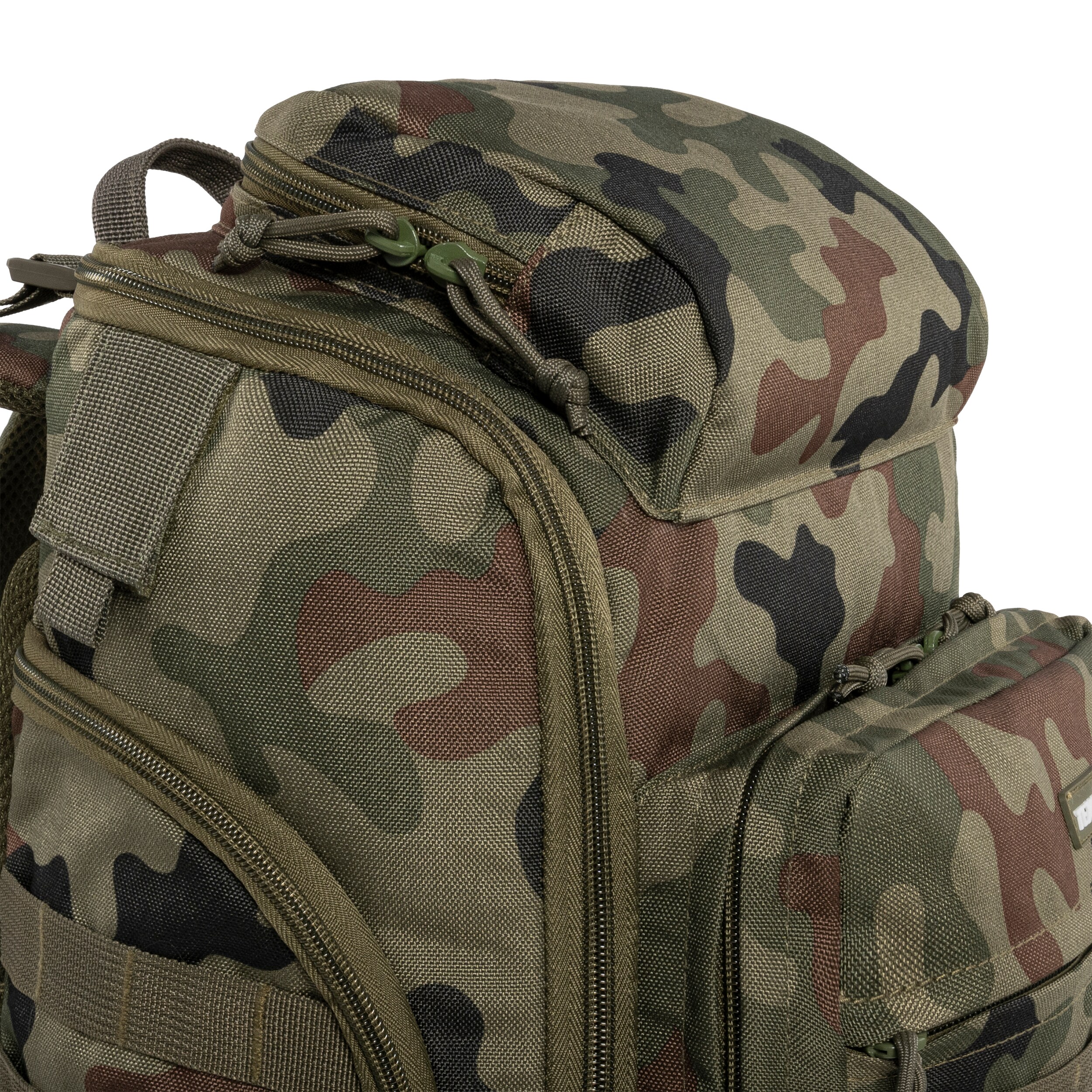 Texar Aldus Backpack 57 l - wz.93 Pantera PL Woodland