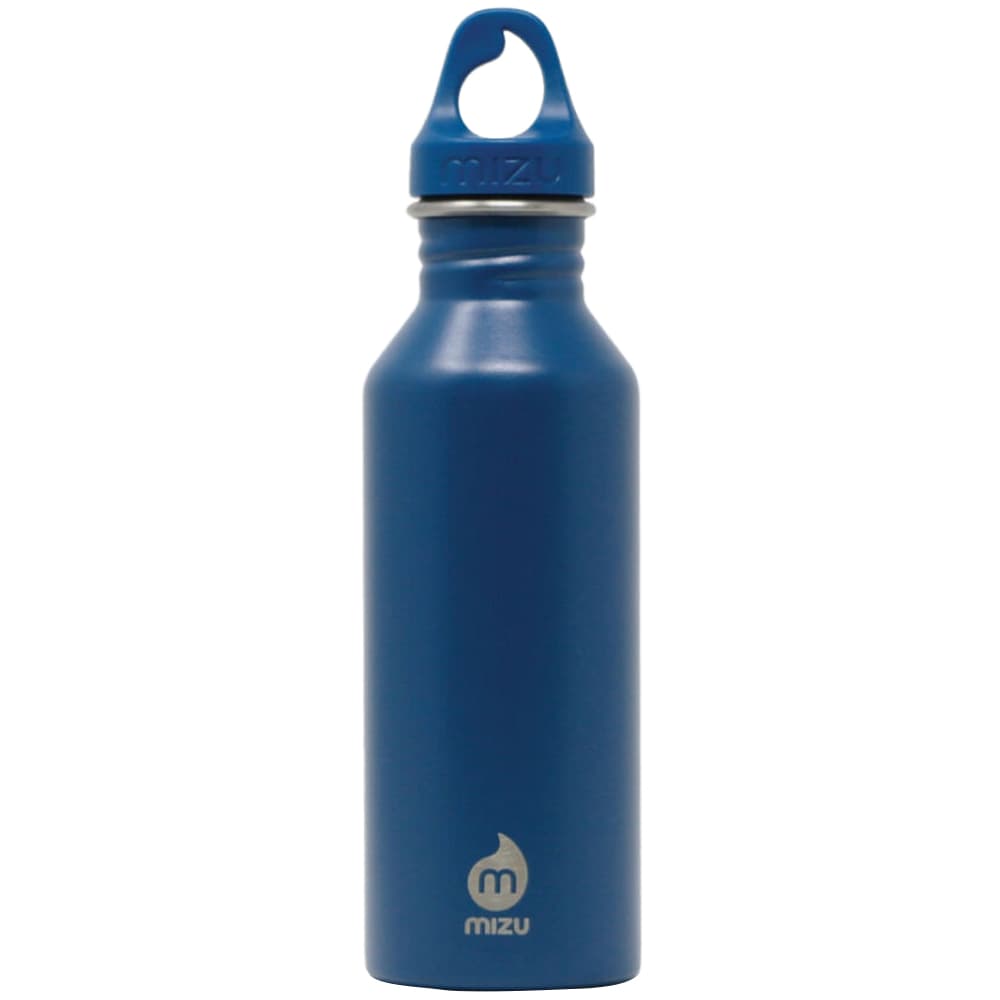 Mizu M5 Bottle 500 ml - Ocean Blue