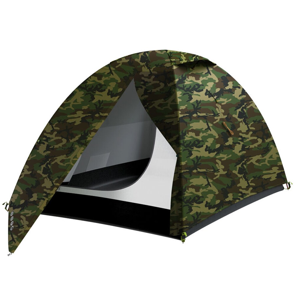 Husky Bizam 2 Tent - Army