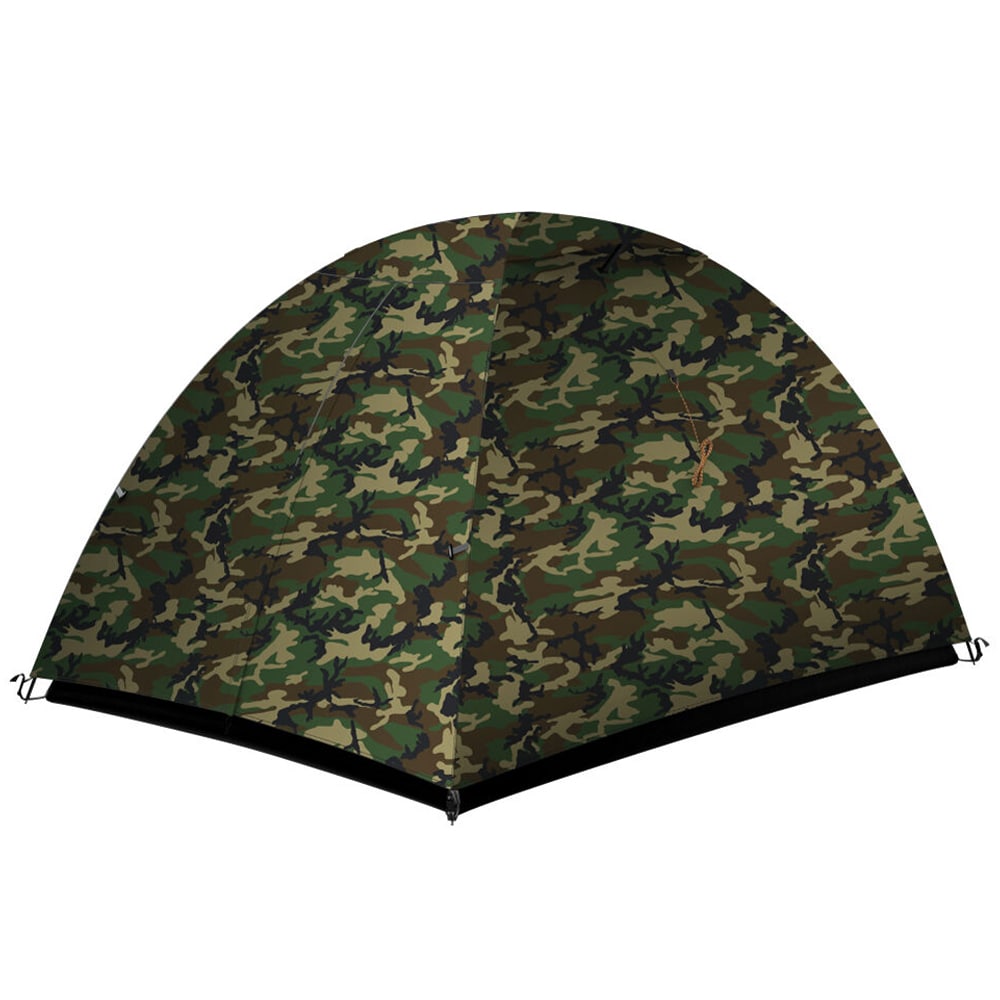 Husky Bizam 2 Tent - Army