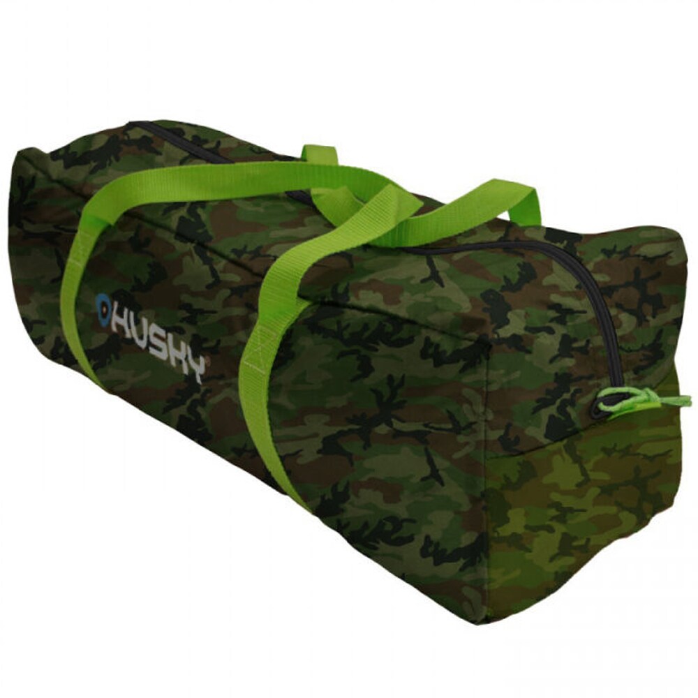 Husky Bizam 2 Tent - Army